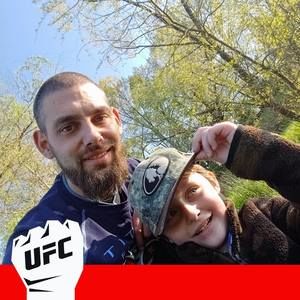 Meet your Posher, Steven